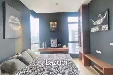 1 Bed 45 SQ.M The Capital Ekamai - Thonglor