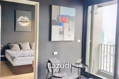 1 Bed 45 SQ.M The Capital Ekamai - Thonglor
