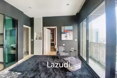 1 Bed 45 SQ.M The Capital Ekamai - Thonglor