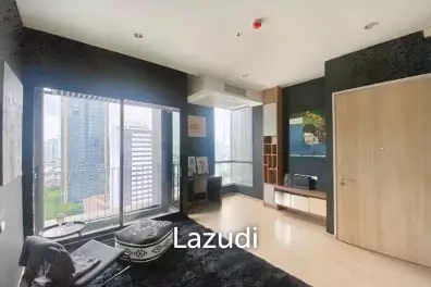 1 Bed 45 SQ.M The Capital Ekamai - Thonglor