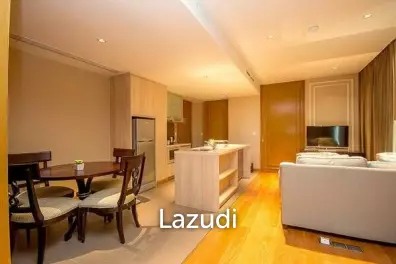 Luxury 2 Bed Condo