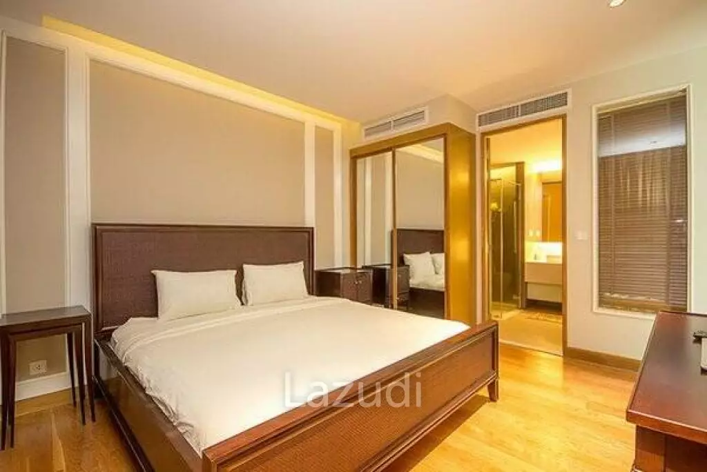Luxury 2 Bed Condo