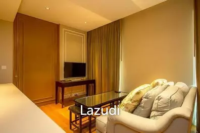 Luxury 2 Bed Condo