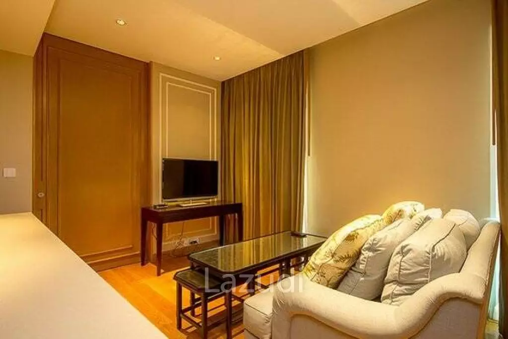 Luxury 2 Bed Condo