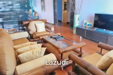 3 Bed 178 SQ.M Condotel Cliff + Beach Krissadanakorn