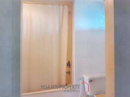 3 Bed 178 SQ.M Condotel Cliff + Beach Krissadanakorn