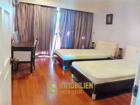 3 Bed 178 SQ.M Condotel Cliff + Beach Krissadanakorn