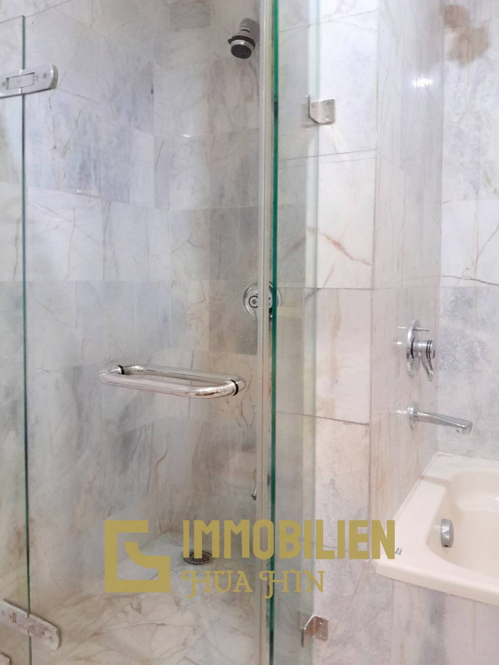 178 m² 3 Chambre 3 Salle de bain Condominium Pour Vente