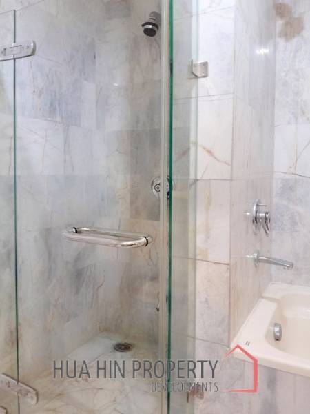 3 Bed 178 SQ.M Condotel Cliff + Beach Krissadanakorn