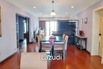 3 Bed 178 SQ.M Condotel Cliff + Beach Krissadanakorn
