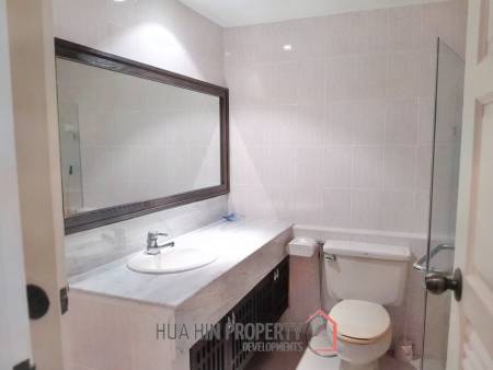 3 Bed 178 SQ.M Condotel Cliff + Beach Krissadanakorn