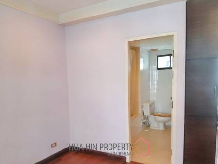 3 Bed 178 SQ.M Condotel Cliff + Beach Krissadanakorn