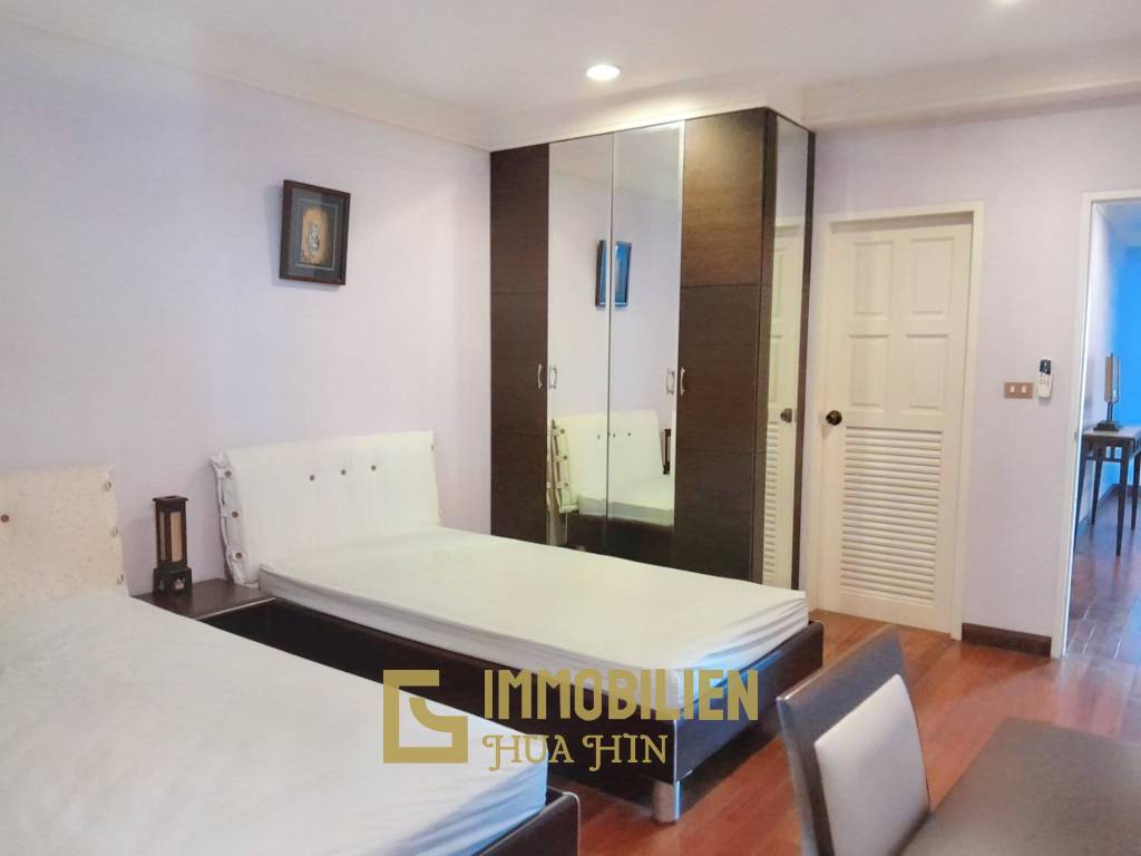 3 Bed 178 SQ.M Condotel Cliff + Beach Krissadanakorn