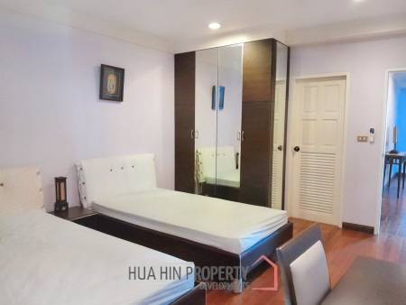 3 Bed 178 SQ.M Condotel Cliff + Beach Krissadanakorn