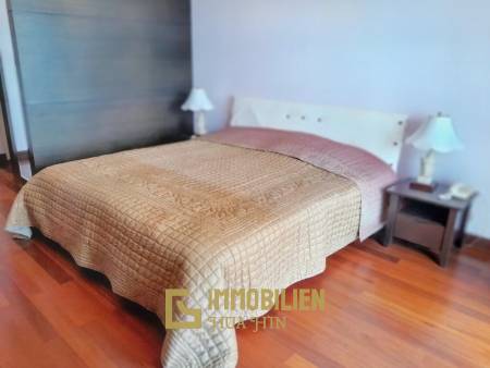 3 Bed 178 SQ.M Condotel Cliff + Beach Krissadanakorn