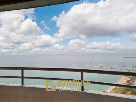 178 metro cuadrado 3 ` 3 Baño Condominio de Venta