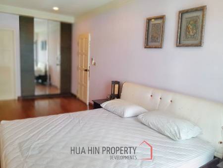 3 Bed 178 SQ.M Condotel Cliff + Beach Krissadanakorn