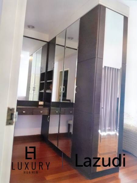 178 metro cuadrado 3 ` 3 Baño Condominio de Venta