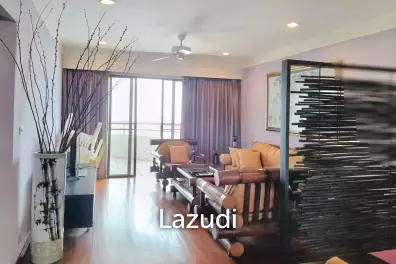 3 Bed 178 SQ.M Condotel Cliff + Beach Krissadanakorn