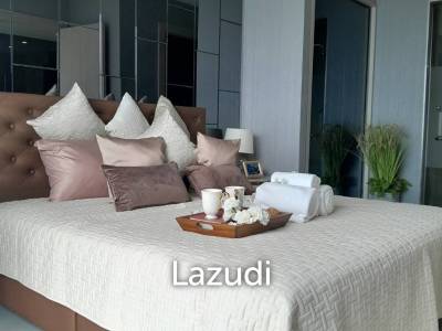 1 Bedroom 1 Bahtroom 39.89 Sqm.The Jewel