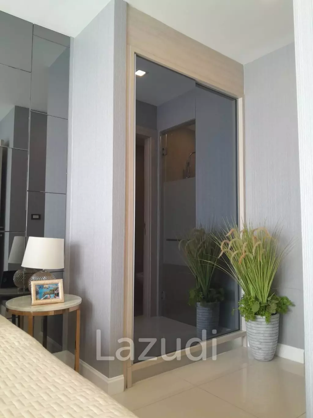 1 Bedroom 1 Bahtroom 39.89 Sqm.The Jewel