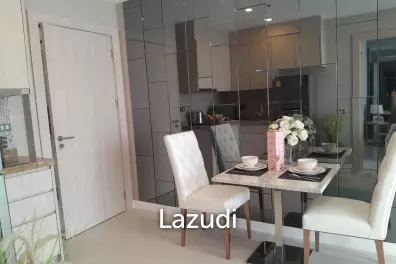 1 Bedroom 1 Bahtroom 39.89 Sqm.The Jewel