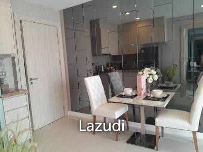1 Bedroom 1 Bahtroom 39.89 Sqm.The Jewel
