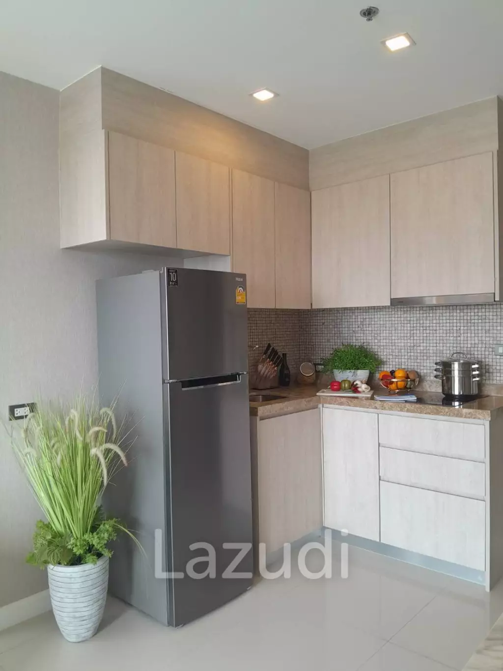 1 Bedroom 1 Bahtroom 39.89 Sqm.The Jewel
