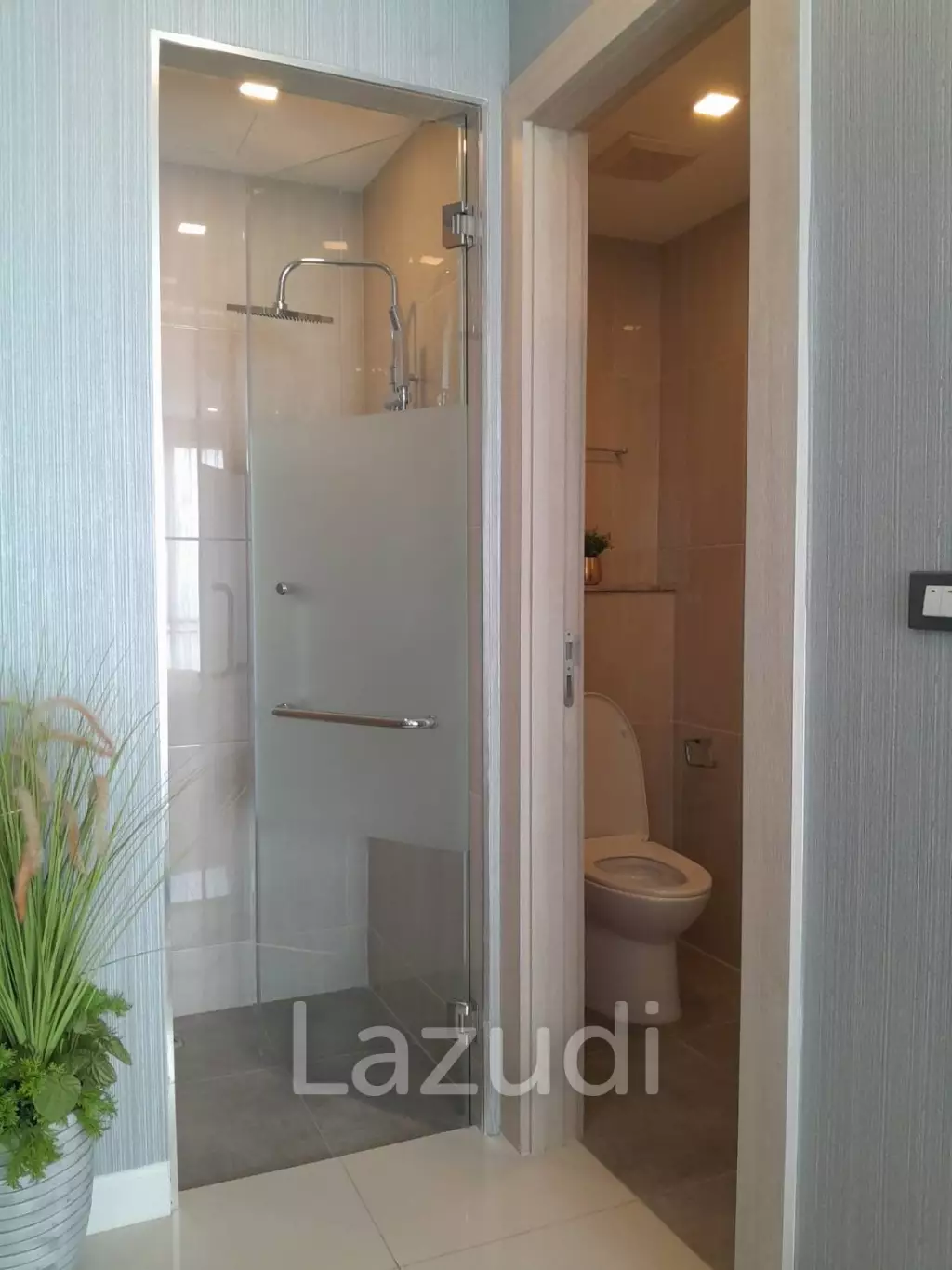 1 Bedroom 1 Bahtroom 39.89 Sqm.The Jewel