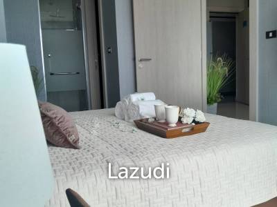 1 Bedroom 1 Bahtroom 39.89 Sqm.The Jewel