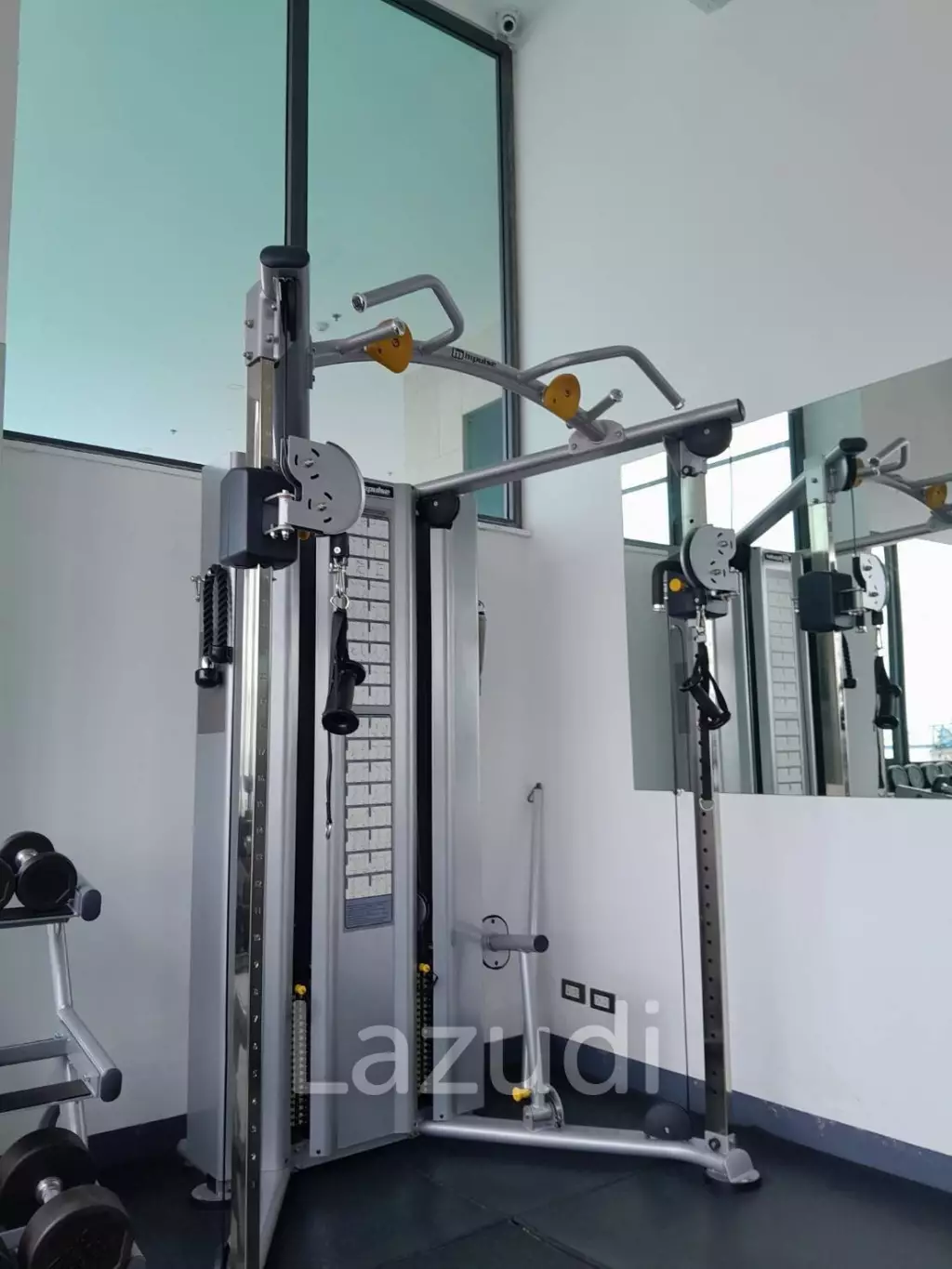 1 Bedroom 1 Bahtroom 39.89 Sqm.The Jewel