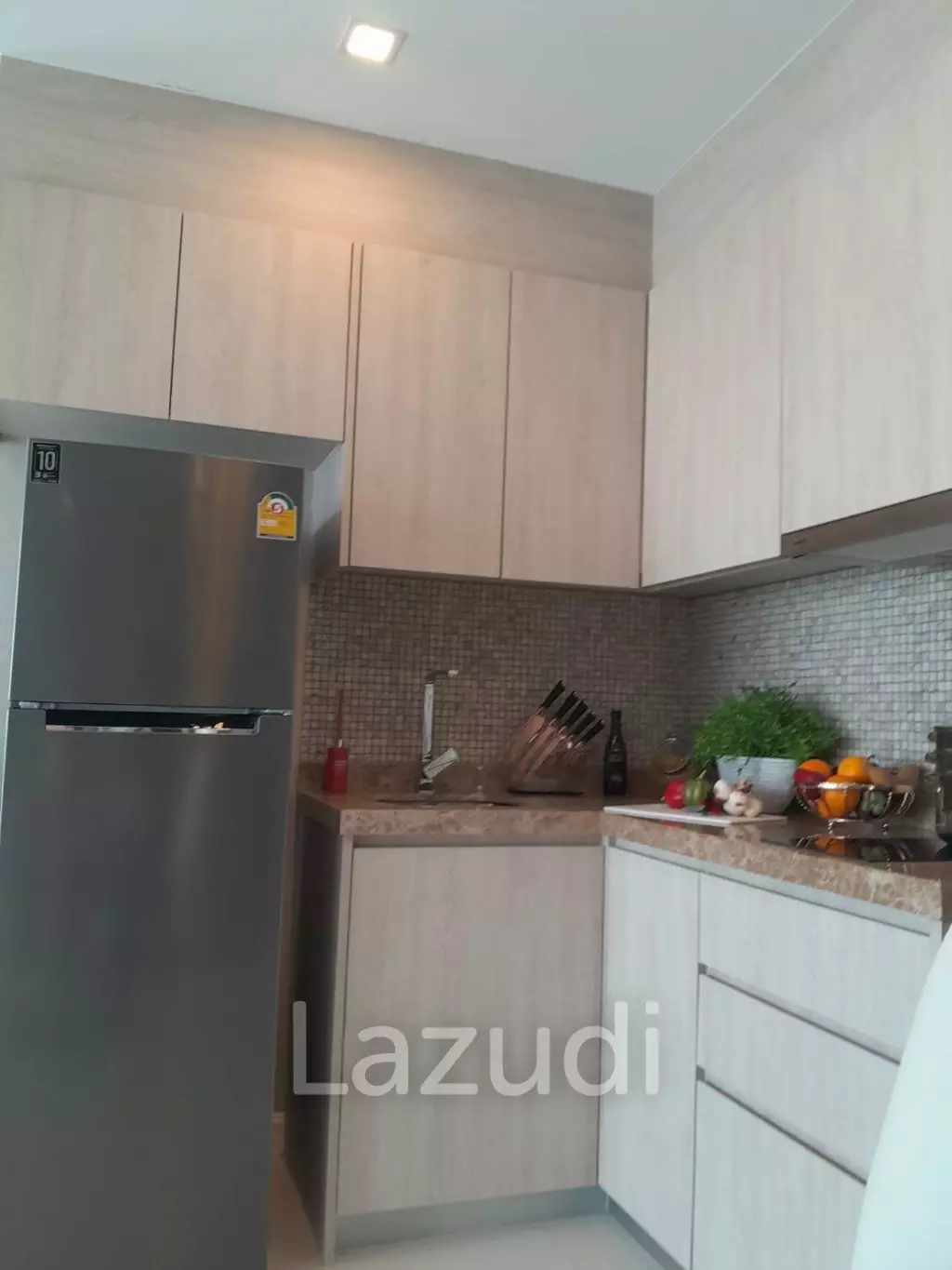 1 Bedroom 1 Bahtroom 39.89 Sqm.The Jewel