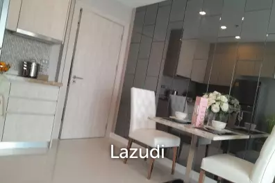1 Bedroom 1 Bahtroom 39.89 Sqm.The Jewel
