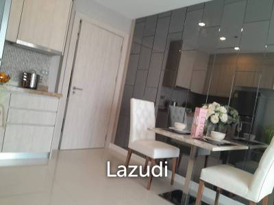 1 Bedroom 1 Bahtroom 39.89 Sqm.The Jewel