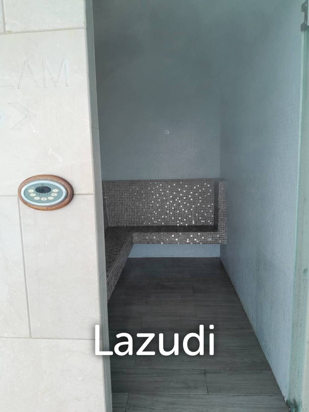 1 Bedroom 1 Bahtroom 39.89 Sqm.The Jewel
