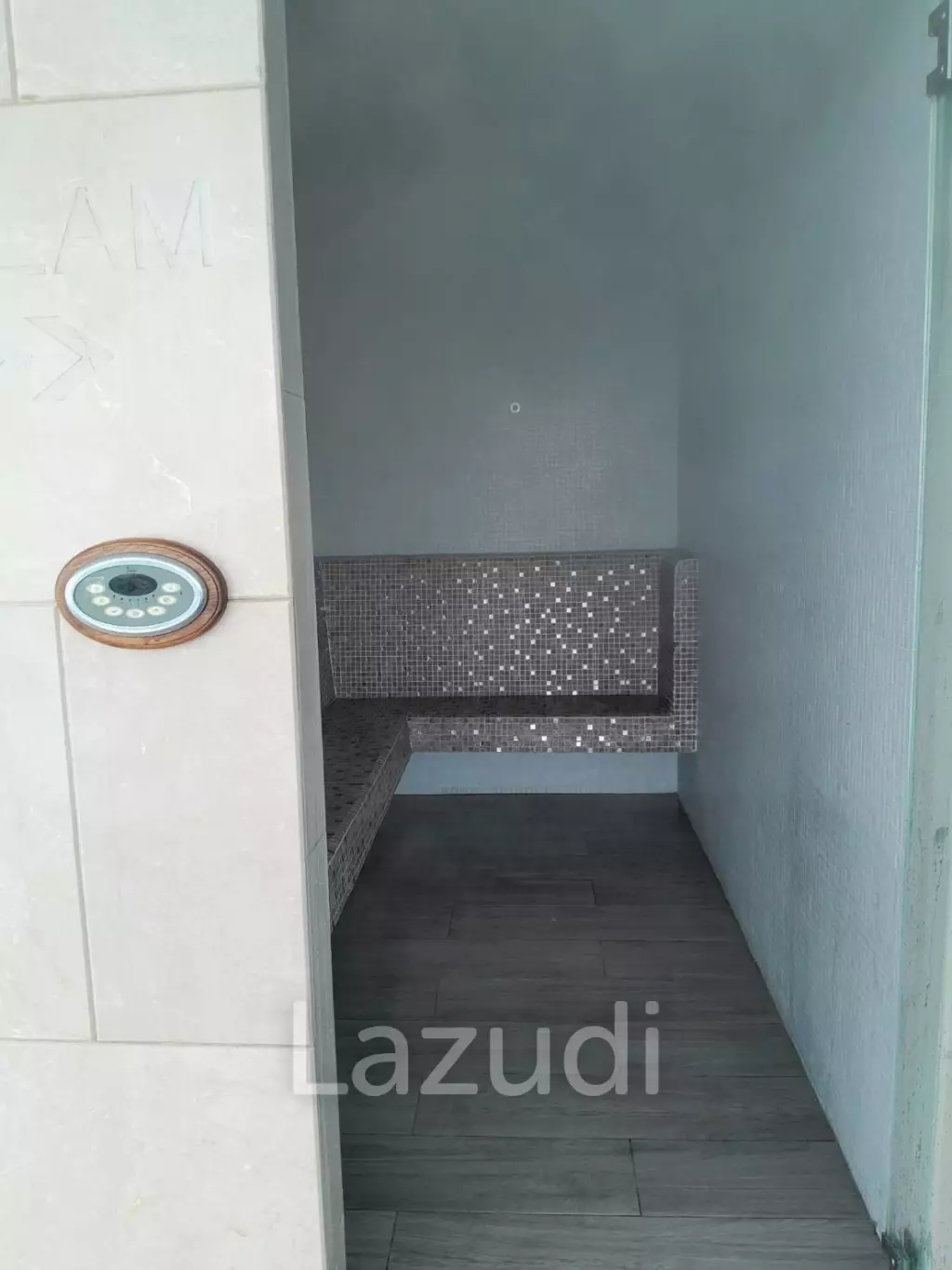 1 Bedroom 1 Bahtroom 39.89 Sqm.The Jewel