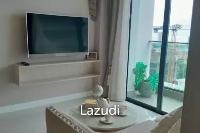 1 Bedroom 1 Bahtroom 39.89 Sqm.The Jewel
