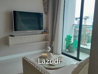 1 Bedroom 1 Bahtroom 39.89 Sqm.The Jewel