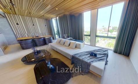4 Bed 5 Bath 531 SQ.M. ME-I Avenue Srinakarin