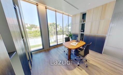4 Bed 5 Bath 531 SQ.M. ME-I Avenue Srinakarin
