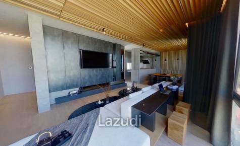 4 Bed 5 Bath 531 SQ.M. ME-I Avenue Srinakarin