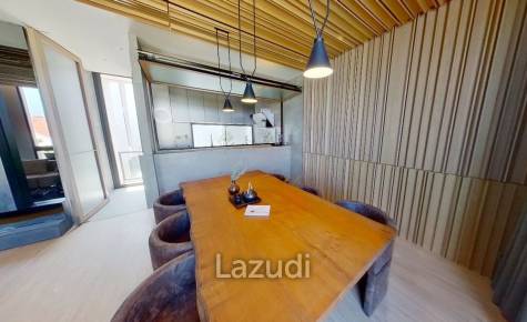 4 Bed 5 Bath 531 SQ.M. ME-I Avenue Srinakarin