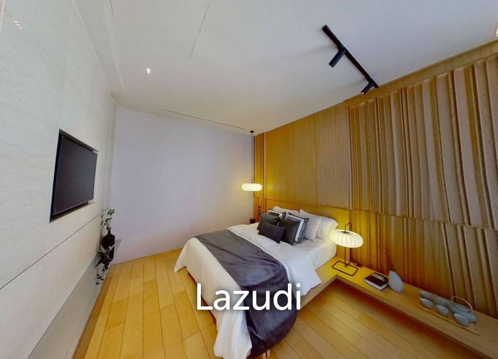 4 Bed 5 Bath 531 SQ.M. ME-I Avenue Srinakarin
