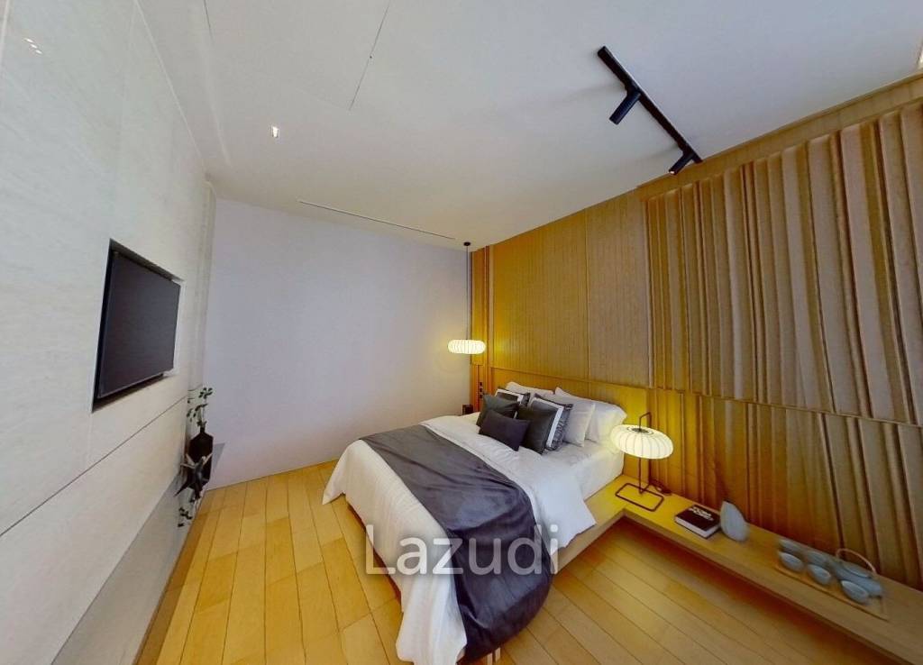 4 Bed 5 Bath 531 SQ.M. ME-I Avenue Srinakarin