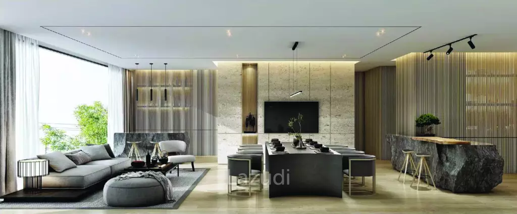 4 Bed 5 Bath 531 SQ.M. ME-I Avenue Srinakarin
