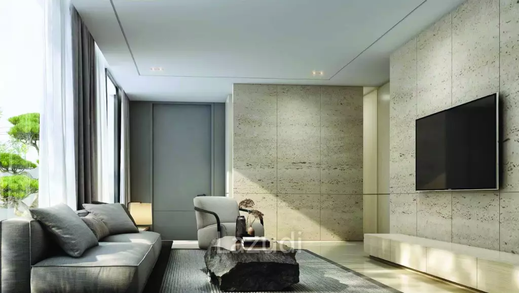 4 Bed 5 Bath 531 SQ.M. ME-I Avenue Srinakarin