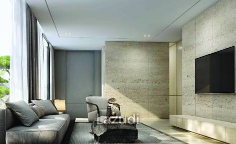 4 Bed 5 Bath 531 SQ.M. ME-I Avenue Srinakarin