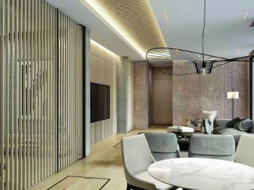 4 Bed 5 Bath 531 SQ.M. ME-I Avenue Srinakarin