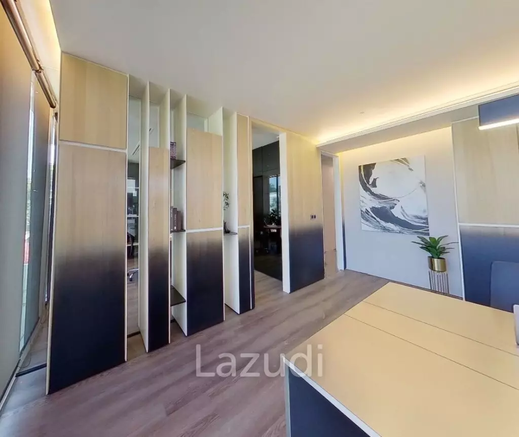 4 Bed 5 Bath 524 SQ.M. ME-I Avenue Srinakarin