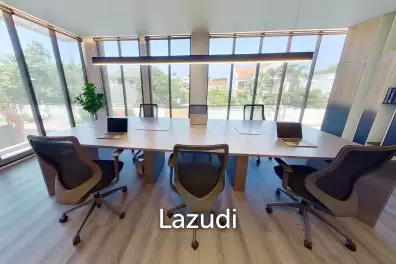เมอิ อเวนิว ศรีนครินทร์